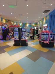 点击看大图 -meland亲子乐园•派对•研学(苏州悠方购物中心店)