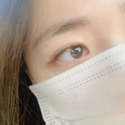 -猪猪女孩日式美睫美甲