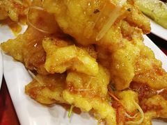 -闯关东东北农家菜(崂山石老人店)