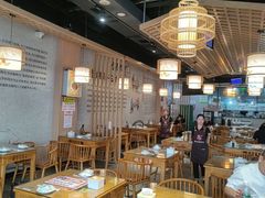 -易老妈蹄花.特色川菜(人民公园总店)