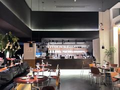 -Fuzzy Bistro 浮几韩餐·茶酒馆