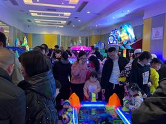 -芭菲盛宴·环球美食(袁家岗店)