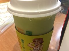 -石炮台果汁冰(天河店)