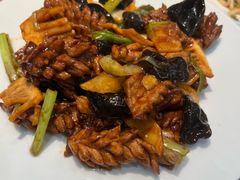 -春水锅贴·传统鲁菜(大明湖店)