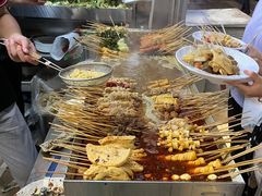 -郭记小街麻辣烫(南小街总店)