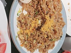 -周姑娘不等味·牛羊肉火锅·螃蟹罗氏虾·烤鱼烤串(高邮店)