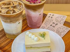 -鹊茶咖啡•新中式(深圳首店)
