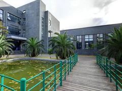 -上海第二工业大学(金海路校区)