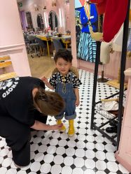 -吉姆叔叔亲子儿童摄影(青岛印象·山店)