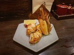 -三川·十酒Izakaya(南昌路店)