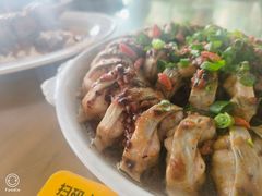 -大赤坎肥仔强烧味海鲜餐厅(大赤坎店)
