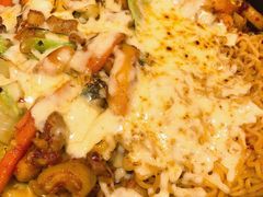 -咕咕站韩国料理(紫金港店)