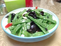 -洛东土菜馆(建国北路店)