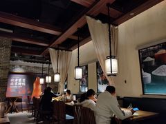 大堂-北方家宴(番禺永旺店)