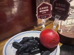 -巴奴毛肚火锅(广益哥伦布店)