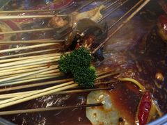 -盖帮鳝鱼串串(东郊记忆店)