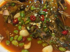 -小菜园新徽菜(芜湖奥特莱斯店)