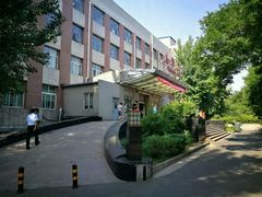 -首都医科大学附属北京友谊医院(西城院区)