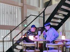 -月光漫步高空酒吧&景观下午茶Moonwalker Sky Land