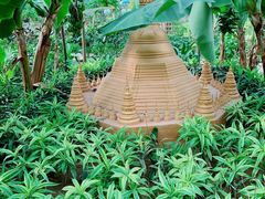 -南宫五洲植物乐园