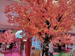 -元气寿司(东方宝泰店)