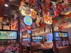大堂-赤谷和牛烧肉居酒屋(石景山店)