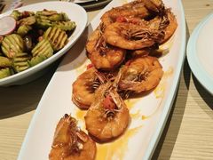 -小船渔村•大连菜•大连焖鱼(黄河路店)