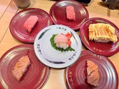 -寿司郎(北京路粤潮楼店)