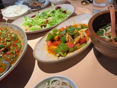 -山石榴·贵州菜(丰盛里店)