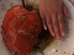 -Ministry of Crab(科伦坡店)