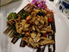 -海儀美食楼(湾仔海鲜街店)
