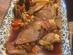 -大川先生·小龙虾·川菜(信义坊店)