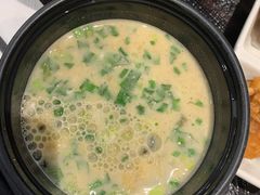 味增汤-吉野家(上海美罗城店)