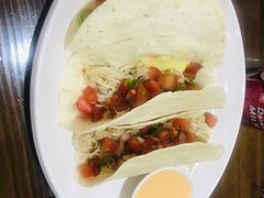 -panchos 墨西哥餐厅(嘉绿苑店)