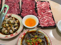 -合记汕头牛肉店(嘉禾路店)