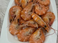-众味海鲜大排档·活海鲜·潮汕味(南澳店)