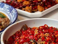 -千椒百味•自贡盐帮川菜