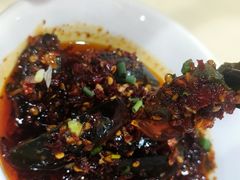 -笨罗卜浏阳菜馆(太平街店)