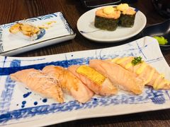 -大雄寿司(中华广场店)