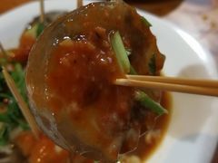 -老宅原住民沙茶面精品小吃(龙头路店)