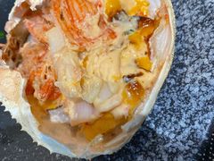 -隐初·SUSHI·美式日本料理