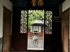-万寿八仙宫