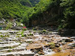 -孤山寨风景区