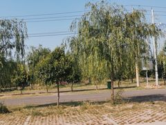 -洛阳马蹄泉旅游度假村