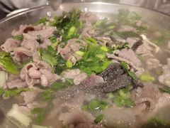 跷脚牛肉-冯四孃跷脚牛肉·非物质文化遗产店