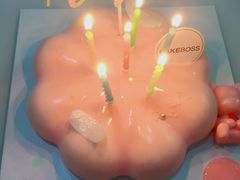-CAKE BOSS 蛋糕老板(西单君太百货店)