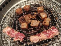 -火炉火自助餐(西直门凯德MALL店)