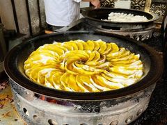 -清真·西北桥头拉面大王(丁家桥店)