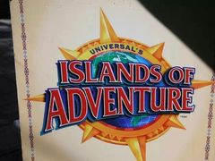 -奥兰多环球影城