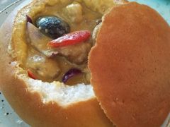 -大树餐厅(红旗街万达店)